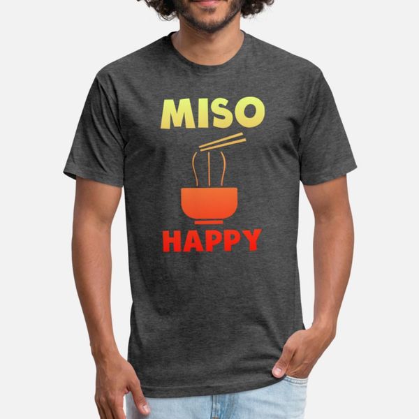 ramen miso happy gift idea for food lovers t shirt men character short sleeve o-neck clothing sunlight comical spring autumn natural shirt
ramen miso happy gift idea for food lovers t shirt men character short sleeve o-neck clothing sunlight comical spring autumn natural shirt