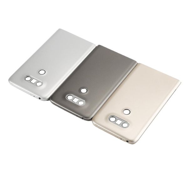 cgjxsdhl 200pcs /lot new replacement battery cover back rear door housing case for lg g5 h850 h840 h830 gray silver gold
cgjxsdhl 200pcs /lot new replacement battery cover back rear door housing case for lg g5 h850 h840 h830 gray silver gold