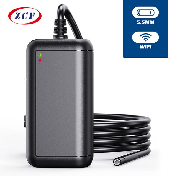 f220 wifi endoscope 5.5mm lens hd1080p ip67 waterproof endoscopy 6 leds 2600 mah inspection borescope camera for android
f220 wifi endoscope 5.5mm lens hd1080p ip67 waterproof endoscopy 6 leds 2600 mah inspection borescope camera for android