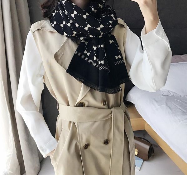 winter scarf women new bows print cashmere scarf for ladies elegant pashmina long thick warm shawl soft bib wrap fashion, Blue;gray
winter scarf women new bows print cashmere scarf for ladies elegant pashmina long thick warm shawl soft bib wrap fashion, Blue;gray