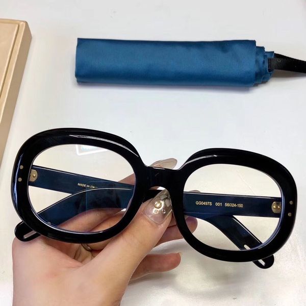 2020 новый cолнцезащитные очки gg0497s для женщин luxury fashion square солнцезащитные очки ретро солнцезащитные очки женские очки овальные
2020 новый cолнцезащитные очки gg0497s для женщин luxury fashion square солнцезащитные очки ретро солнцезащитные очки женские очки овальные