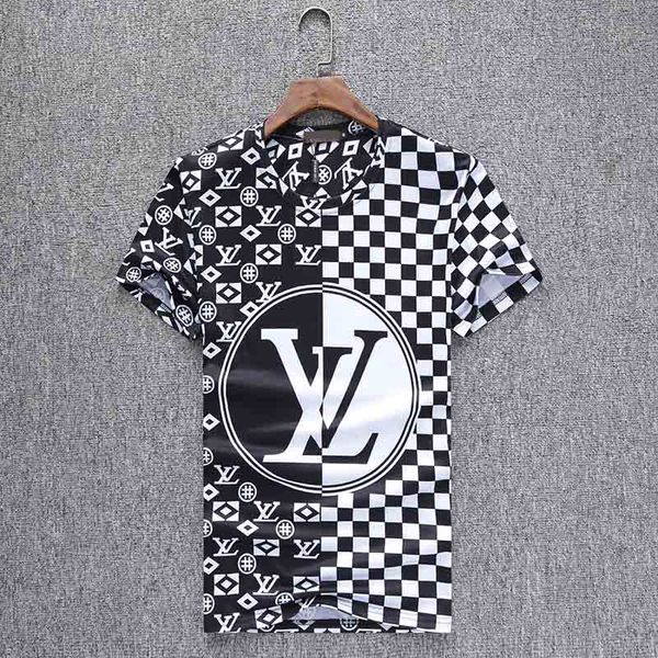 famous men's t-shirt summer t-shirt player luxury letter print streetwear fashion man woman hip hop short sleeve t-shirt size ing, White;black
famous men's t-shirt summer t-shirt player luxury letter print streetwear fashion man woman hip hop short sleeve t-shirt size ing, White;black