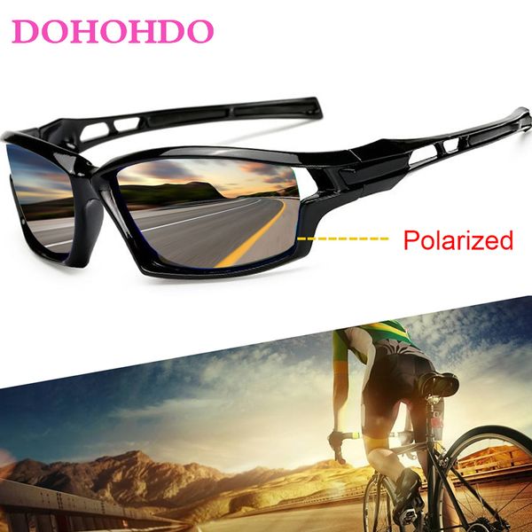 dohohdo new polarized sunglasses men sun glasses for driving gafas de sol gafas masculino male eyewear accessories, White;black
dohohdo new polarized sunglasses men sun glasses for driving gafas de sol gafas masculino male eyewear accessories, White;black