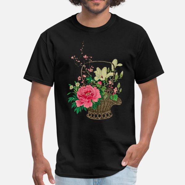 japanese ikebana t shirt men personalized 100% cotton crew neck slim fit funny casual spring slim shirt
japanese ikebana t shirt men personalized 100% cotton crew neck slim fit funny casual spring slim shirt