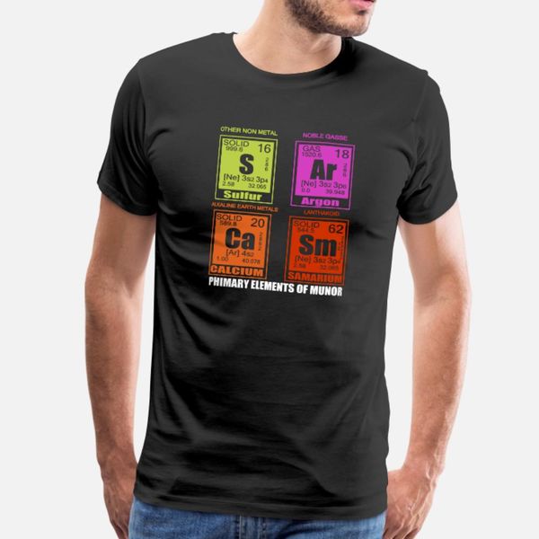 chemist sarcasm irony periodic table gift t shirt men sunlight short sleeve o-neck basic solid sunlight comfortable summer style shirt
chemist sarcasm irony periodic table gift t shirt men sunlight short sleeve o-neck basic solid sunlight comfortable summer style shirt