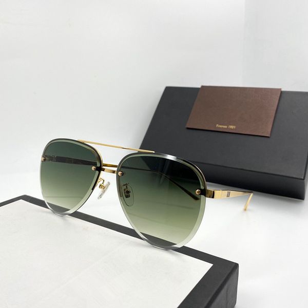 0436s designer sunglasses connected lens oval semi-rimless style 0436 sunglasses popular goggle come with case uv 400
0436s designer sunglasses connected lens oval semi-rimless style 0436 sunglasses popular goggle come with case uv 400