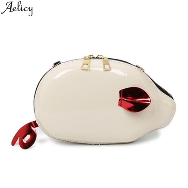 aelicy girls spring cute animal fashion bag patent leather messenger bag versatile simple single shoulder crossbody new
aelicy girls spring cute animal fashion bag patent leather messenger bag versatile simple single shoulder crossbody new