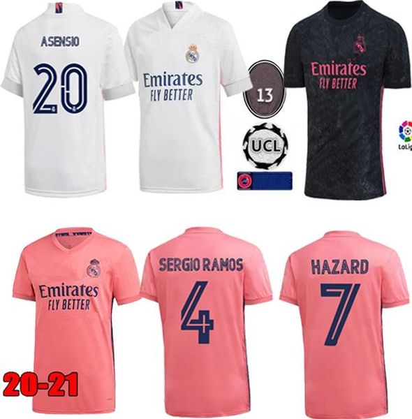 new camiseta real madrid jerseys 2021 madrid hazard sergio ramos benzema maillot de foot camiseta de fútbol 20 21 football shirt, Black
new camiseta real madrid jerseys 2021 madrid hazard sergio ramos benzema maillot de foot camiseta de fútbol 20 21 football shirt, Black