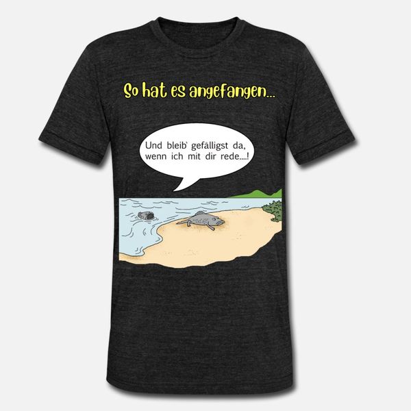 german fish evolution started gift idea t shirt men create cotton round neck clothing anti-wrinkle casual spring autumn outfit shirt
german fish evolution started gift idea t shirt men create cotton round neck clothing anti-wrinkle casual spring autumn outfit shirt