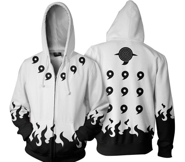 cloudstyle 3d zip up hoodie men anime 3d print cosplay sweatshirt long sleeve hoody streetwear zipper jacket hipster 5xl, Black
cloudstyle 3d zip up hoodie men anime 3d print cosplay sweatshirt long sleeve hoody streetwear zipper jacket hipster 5xl, Black