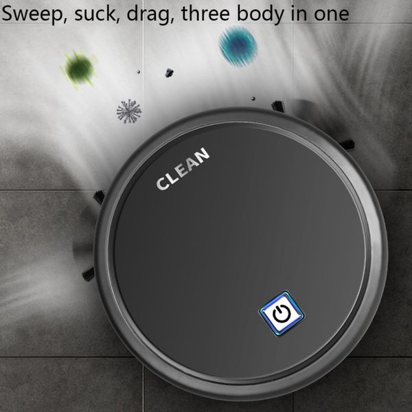 robot intelligent home automatic smart sweeping scrub floor mopping multi-function floor cleaning 2019 and so on
robot intelligent home automatic smart sweeping scrub floor mopping multi-function floor cleaning 2019 and so on