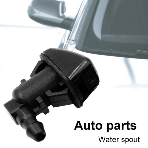 2pcs front repairing water spray exterior vehicle fog jet plastic auto accessories windshield wiper nozzle for 2008-2011
2pcs front repairing water spray exterior vehicle fog jet plastic auto accessories windshield wiper nozzle for 2008-2011