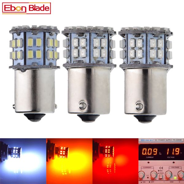 1/4 pcs bau15s 7507 py21w led car 50 smd 12v automobiles auto turn signal light bulb white red yellow lamp car styling
1/4 pcs bau15s 7507 py21w led car 50 smd 12v automobiles auto turn signal light bulb white red yellow lamp car styling