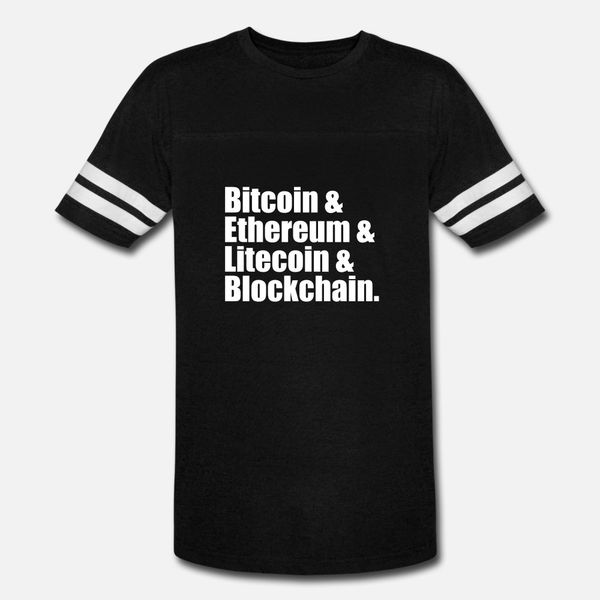 bitcoin ethereum litecoin & blockchain t shirt men print tee shirt s-3xl homme sunlight breathable spring vintage shirt
bitcoin ethereum litecoin & blockchain t shirt men print tee shirt s-3xl homme sunlight breathable spring vintage shirt
