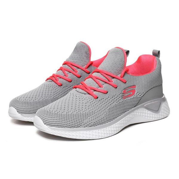 2020 lightweight sneakers women running shoes ladies pink sneakers lace up breathable mesh sport shoes jogging walking
2020 lightweight sneakers women running shoes ladies pink sneakers lace up breathable mesh sport shoes jogging walking