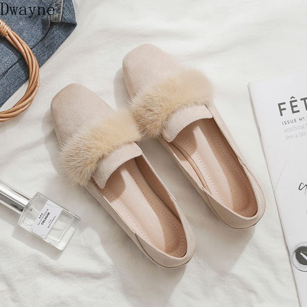 2020 spring and autumn new square head fairy gentle flat bottom one foot two wearing a single shoes lok fu shoes women's, Black
2020 spring and autumn new square head fairy gentle flat bottom one foot two wearing a single shoes lok fu shoes women's, Black