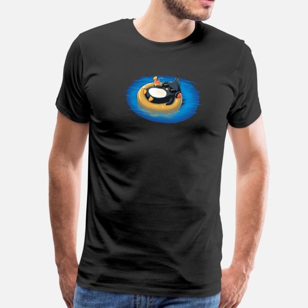 escape from the cold t shirt men print 100% cotton s-xxxl clothing loose new style spring family shirt
escape from the cold t shirt men print 100% cotton s-xxxl clothing loose new style spring family shirt