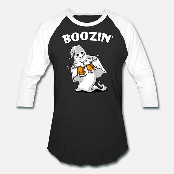 ghost halloween party beer drinking boozin funny t shirt men customized 100% cotton plus size 3xl basic solid loose summer style shirt
ghost halloween party beer drinking boozin funny t shirt men customized 100% cotton plus size 3xl basic solid loose summer style shirt