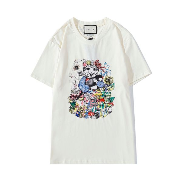 paris fashion t shirts summer men t shirts short sleeves men women cotton tees, White;black
paris fashion t shirts summer men t shirts short sleeves men women cotton tees, White;black