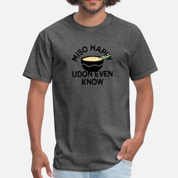 miso happy udon even know t shirt men personalized cotton round collar gents gift building summer style vintage shirt
miso happy udon even know t shirt men personalized cotton round collar gents gift building summer style vintage shirt