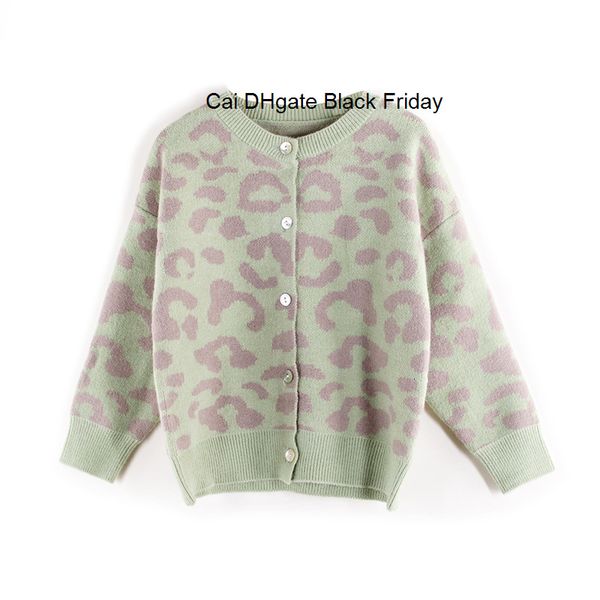 fashion girls cardigan cotton autumn winter kids knit leopards pattern coat casual children sweaters girls knitted clothes
fashion girls cardigan cotton autumn winter kids knit leopards pattern coat casual children sweaters girls knitted clothes