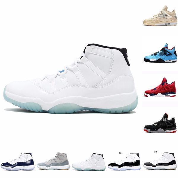 мужчины shoesbasketball shoessoccer утки обувь 4s 11s сша size7-13 последние ботинки горячего типа k # 08-047
мужчины shoesbasketball shoessoccer утки обувь 4s 11s сша size7-13 последние ботинки горячего типа k # 08-047