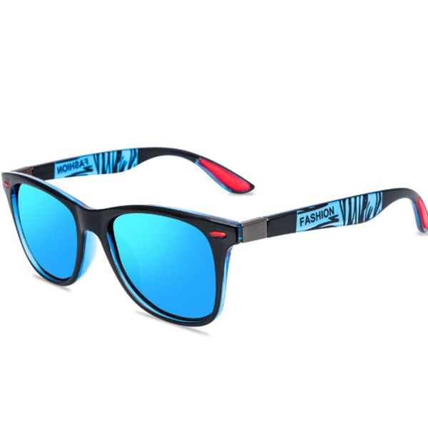 polarized sunglasses for men women brand design vintage male sunglass driving sun glasses uv400 shades gafas de sol hombre, White;black
polarized sunglasses for men women brand design vintage male sunglass driving sun glasses uv400 shades gafas de sol hombre, White;black