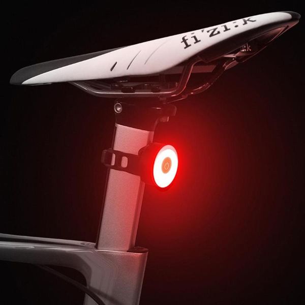 led bicycle tail light mini usb chargeable bike rear lights waterproof safety warning cycling light helmet backpack lamp csv 
led bicycle tail light mini usb chargeable bike rear lights waterproof safety warning cycling light helmet backpack lamp csv