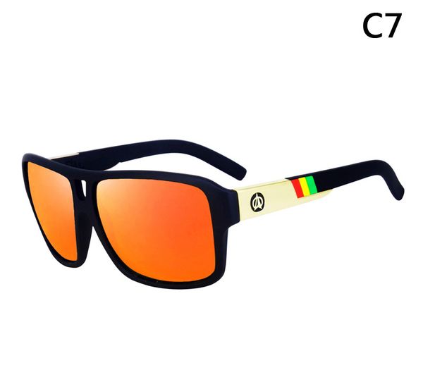 viahda 2020 fashion polarized men's sunglasses male driver's goggles mirror polarized sun glasses metal frame for fishing golf, White;black
viahda 2020 fashion polarized men's sunglasses male driver's goggles mirror polarized sun glasses metal frame for fishing golf, White;black