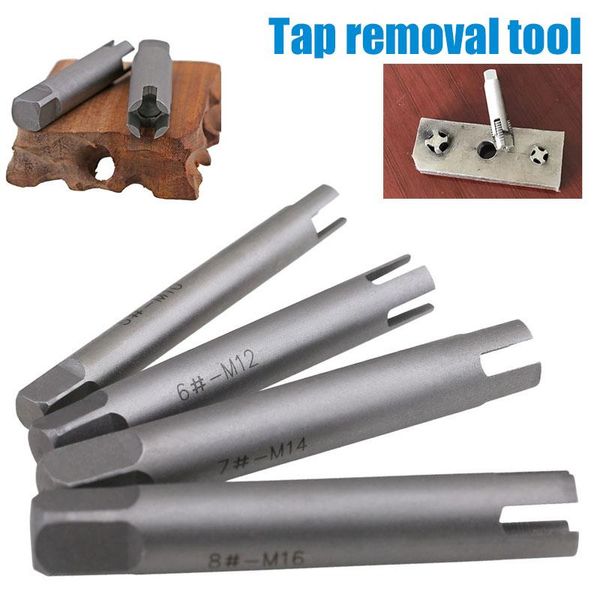 practical high speed steel 6542 the nail puller tap removal tool carpentry detail extracting parts durable silver bolt remover
practical high speed steel 6542 the nail puller tap removal tool carpentry detail extracting parts durable silver bolt remover