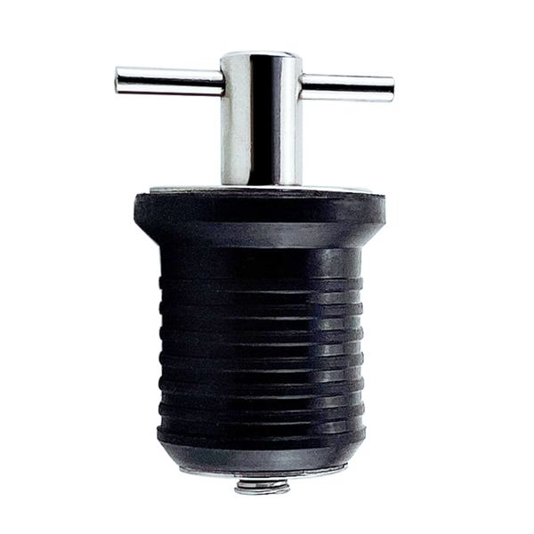 rubber yacht hull twist drain plug turn-tite plug, t-handle design, fit 1inch holes
rubber yacht hull twist drain plug turn-tite plug, t-handle design, fit 1inch holes