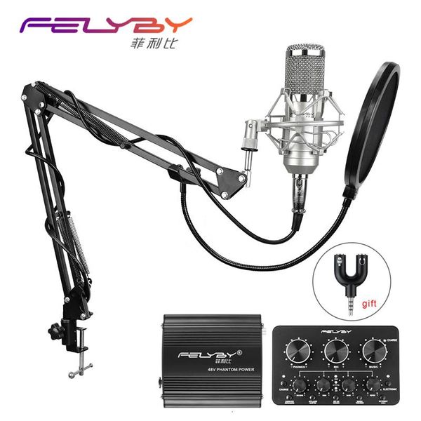cgjxsfelyby bm 800 professional condenser microphone for computer audio studio vocal rrecording karaoke interview mic phantom power t191128
cgjxsfelyby bm 800 professional condenser microphone for computer audio studio vocal rrecording karaoke interview mic phantom power t191128