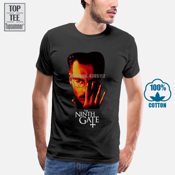 the ninth gate movie poster mens funny tshirts hip hop streetwear t shirts homme 2019 t-shirt brand t-shirts mens top
the ninth gate movie poster mens funny tshirts hip hop streetwear t shirts homme 2019 t-shirt brand t-shirts mens top
