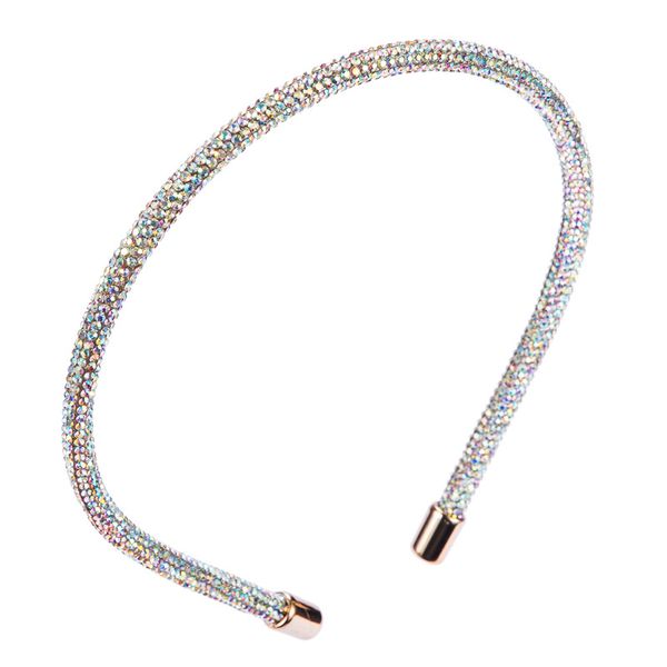 korean fashion headband women sparkly round shape popular rhinestone hair accessories thin bezel small crystal face ornaments
korean fashion headband women sparkly round shape popular rhinestone hair accessories thin bezel small crystal face ornaments
