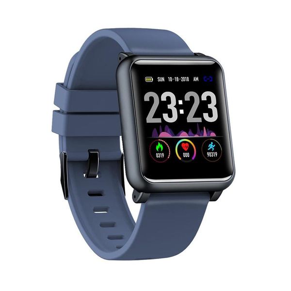cgjxsh9 smartwatch ecg ppg monitor blood pressure smart watch men ip67 waterproof heart fitness tracker sport smartwatch women square screen
cgjxsh9 smartwatch ecg ppg monitor blood pressure smart watch men ip67 waterproof heart fitness tracker sport smartwatch women square screen