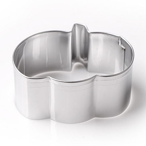 новый хэллоуин diy тыквы печенье cookie cutter кондитерские изделия fondant mold 
новый хэллоуин diy тыквы печенье cookie cutter кондитерские изделия fondant mold