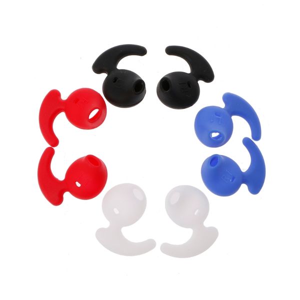 silicone ear tips for samsung s6 s7 level u bluetooth wireless earphone accessories replace kits ear hooks ear gels
silicone ear tips for samsung s6 s7 level u bluetooth wireless earphone accessories replace kits ear hooks ear gels