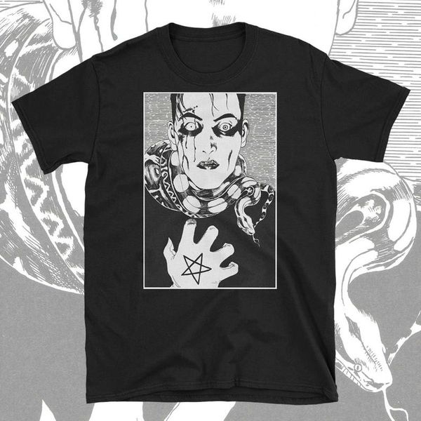 suehiro maruo japan japanese gore goru art anime manga horror junji ito uzumaki summer 2019 cotton normal custom design t shirts 
suehiro maruo japan japanese gore goru art anime manga horror junji ito uzumaki summer 2019 cotton normal custom design t shirts