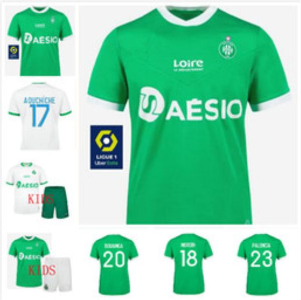 20 21 майо as saints-etienne 2020 футбол джерси дома вдали st etienne хазри beric будебуз нордин дети hamouma майки, Black;yellow
20 21 майо as saints-etienne 2020 футбол джерси дома вдали st etienne хазри beric будебуз нордин дети hamouma майки, Black;yellow