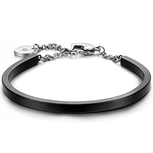 new arrival trendy stainless steel crystal drill rose gold black color bracelet bangles fashion bracelets jewelry gift for women
new arrival trendy stainless steel crystal drill rose gold black color bracelet bangles fashion bracelets jewelry gift for women