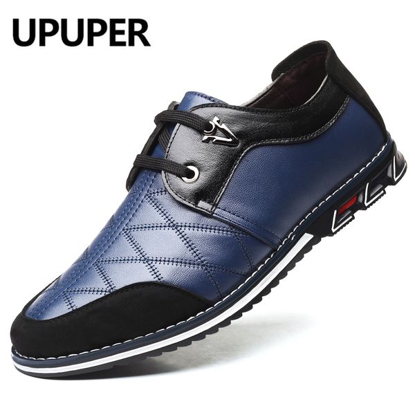 genuine leather men's casual shoes comfortable casual leather sneakers fashion british style breathable flat shoes man 38-48, Black
genuine leather men's casual shoes comfortable casual leather sneakers fashion british style breathable flat shoes man 38-48, Black