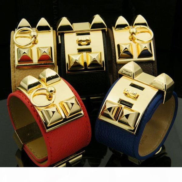 new arrival cdc new design zinc alloy bracelet with pu leather in five colors women and man jewelry gifts ps5374, Black
new arrival cdc new design zinc alloy bracelet with pu leather in five colors women and man jewelry gifts ps5374, Black