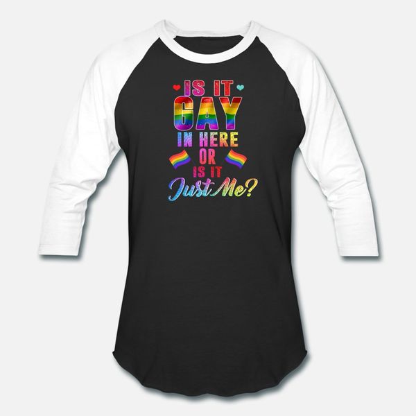 lgbt pride tee is it gay in here or is it just me t shirt men customize tee shirt crew neck costume famous authentic summer pictures shirt
lgbt pride tee is it gay in here or is it just me t shirt men customize tee shirt crew neck costume famous authentic summer pictures shirt