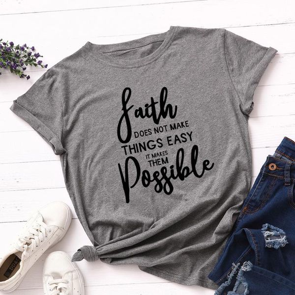 women's t-shirt 2021 summer faith letter print tshirt women cotton short sleeve basic tees shirts streetwear plus size s-5xl casual loo, White
women's t-shirt 2021 summer faith letter print tshirt women cotton short sleeve basic tees shirts streetwear plus size s-5xl casual loo, White