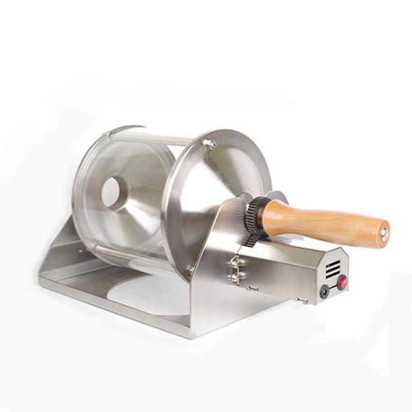 coffee roasters 400g capacity bean roaster small household direct fire heating roasting machine glass transparent visible
coffee roasters 400g capacity bean roaster small household direct fire heating roasting machine glass transparent visible