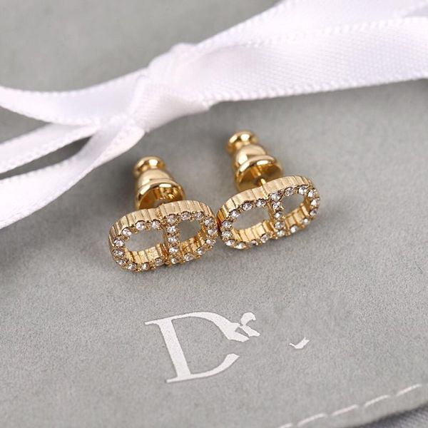 d home letter cd full diamond earring 925 silver needle female earring accessory anti-allergy high version, White
d home letter cd full diamond earring 925 silver needle female earring accessory anti-allergy high version, White