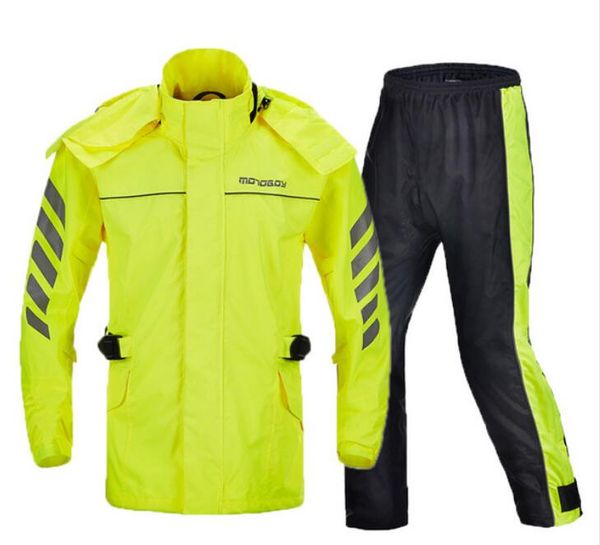 suit pants motorcycle ride raincoat split machine cover fishing outdoor men and women against rainstorm
suit pants motorcycle ride raincoat split machine cover fishing outdoor men and women against rainstorm