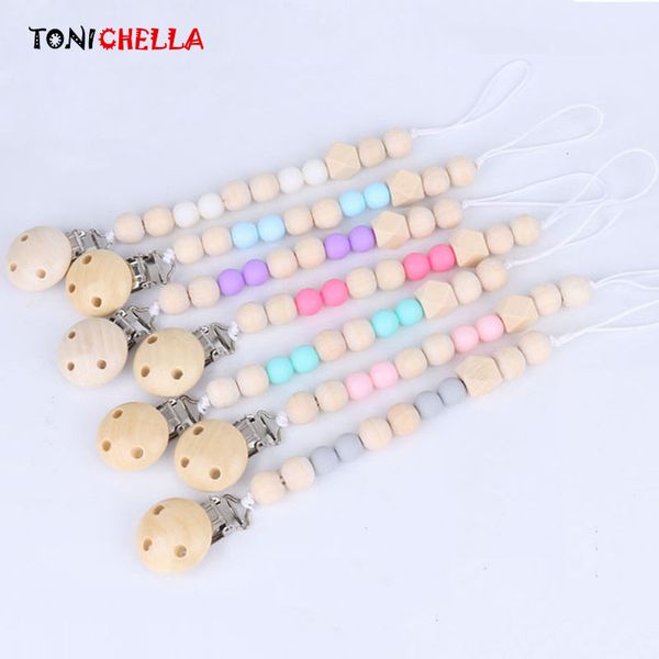 baby pacifier clip chain wooden holder non-toxic soother clips leash strap nipple infant toddler feeding teether holders cl5303
baby pacifier clip chain wooden holder non-toxic soother clips leash strap nipple infant toddler feeding teether holders cl5303