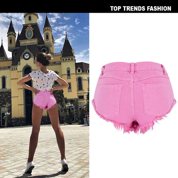 wepbel women's beach pants pink fashion jeans low-waist denim shorts loose non-elastic pocket shorts summer, Blue
wepbel women's beach pants pink fashion jeans low-waist denim shorts loose non-elastic pocket shorts summer, Blue
