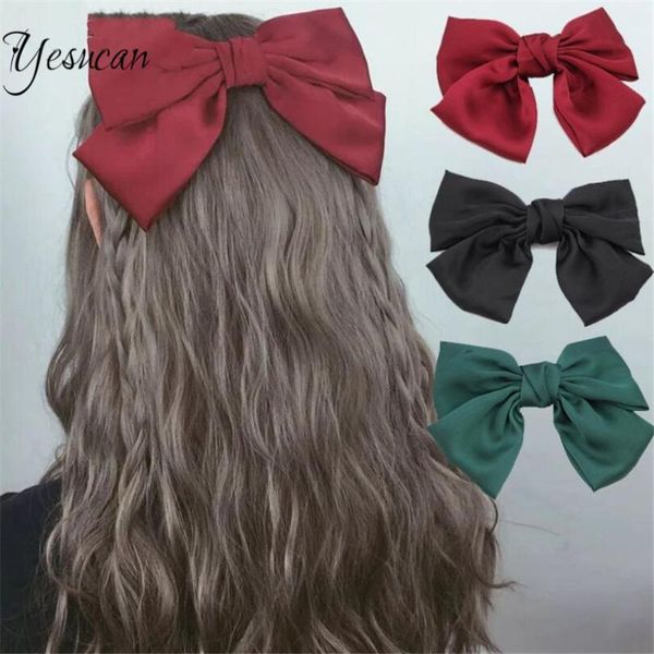 белье большой лук barrettes корейский шпилька пружинный зажим простой hairgrips темперамент горизонтальные клип заколка головной убор для же, Golden;silver
белье большой лук barrettes корейский шпилька пружинный зажим простой hairgrips темперамент горизонтальные клип заколка головной убор для же, Golden;silver